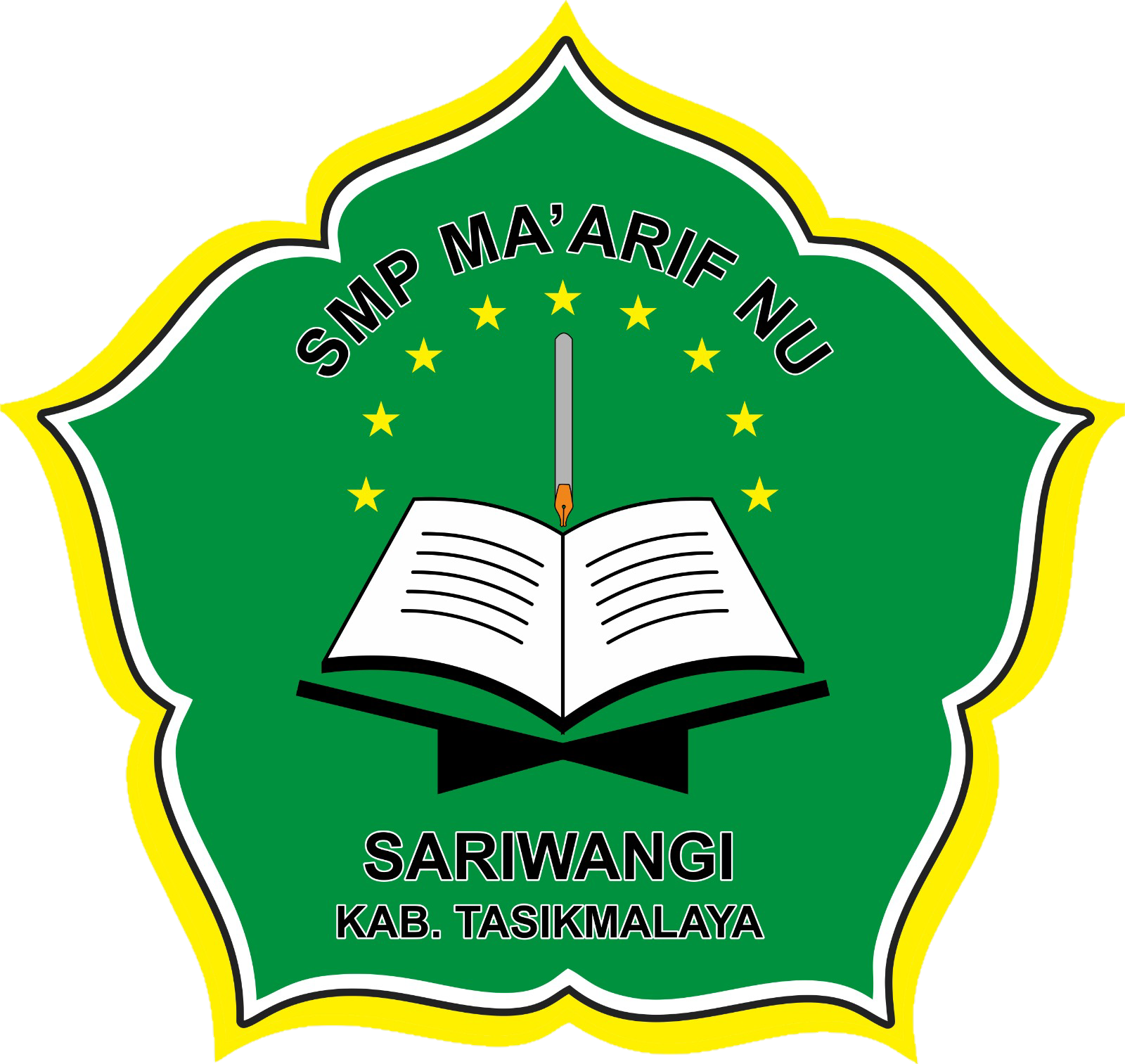 SMP MAARIF NU SARIWANGI